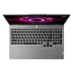 Lenovo LOQ 15 15.6" Ryzen 7 250 GeForce RTX 5050 16GB 512GB Win11H