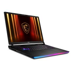 MSI Raider 16 HX AI 16" Ultra 9-275HX RTX 5070 Ti 32GB 1TB Win11H