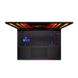 MSI Raider 16 HX AI 16 po Ultra 9-275HX RTX 5080 64 Go 2 To Win11H