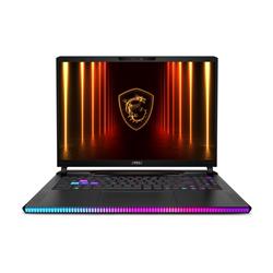 MSI Raider 16 HX AI 16 po Ultra 9-275HX RTX 5090 64 Go 2 To Win11H