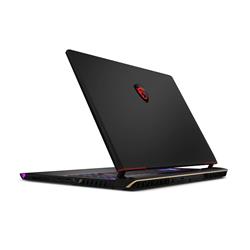 MSI Raider 16 HX AI 16 po Ultra 9-275HX RTX 5090 64 Go 2 To Win11H