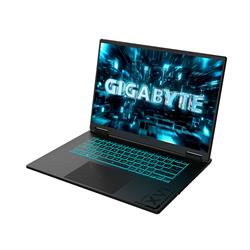 Gigabyte A16 Pro 16" Ultra 7 240H RTX 5080 32GB 1TB Win11Pro