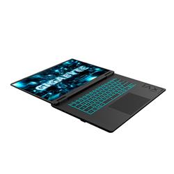 Gigabyte A16 Pro 16" Ultra 7 240H RTX 5080 32GB 1TB Win11Pro