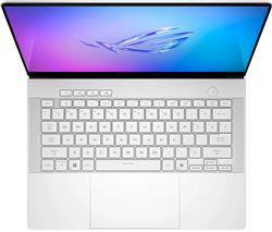 ASUS ROG Zephyrus G14 14" Ryzen AI 9 HX 370 RTX 5070 32GB 1TB Win11H
