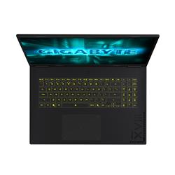 Gigabyte A18 18" Ryzen 7 260 RTX 5070 32GB 1TB Win11Pro