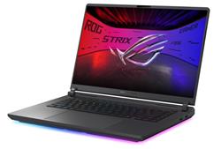ASUS ROG Strix G16 16" Intel Ultra 9-275HX RTX 5080 32GB 1TB Win11H