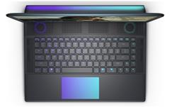 Alienware 16 Area-51 16 po Ultra 9-275HX RTX 5070 Ti 32 Go 2 To Win11H