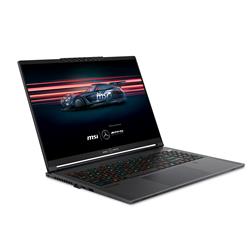 MSI Stealth A16 AMG AI+ 16" Ryzen AI 9 HX 370 RTX 5070 32GB 2TB Win11H