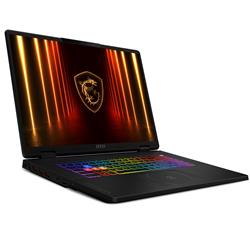 MSI Crosshair A16 16" AMD Ryzen 9 8940HX RTX 5070 32GB 1TB Win11H