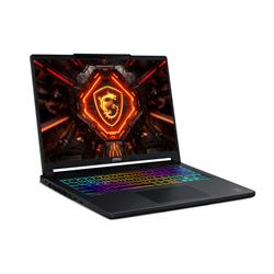 MSI Crosshair 16 Max HX 16 po Ultra 9-275HX RTX 5060 32 Go 1 TB Win11H