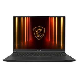 MSI Stealth A16 16" AMD Ryzen AI 9 HX 370 GeForce RTX 5080 32GB 2TB