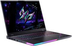 Acer Predator Helios 18" Ultra 9-290HX GeForce RTX 5090 192GB Win11Pro
