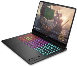 HP Omen Transcend 14" Intel Ultra 7-255H GeForce RTX 5060 16GB 1TB