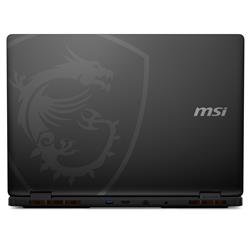 MSI Crosshair 18 HX AI 18" Ultra 9 275HX RTX 5070 12GB 32GB 1TB Win11H