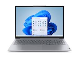 Lenovo ThinkBook 16 G8 16" Intel Core 7-240H 16GB 512GB Win11Pro
