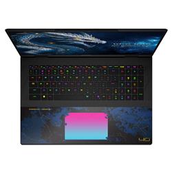 MSI Titan 18HX Dragon Edition 18" Ultra 9-290HX Plus RTX 5090 96GB 4TB