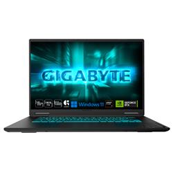 Gigabyte A16 16 po AMD Ryzen 7 170 RTX 5060 16 Go 512 Go Win11H
