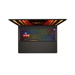 MSI Vector A16 16" 240Hz AMD Ryzen 9 8940HX GeForce RTX 5080 32GB 1TB