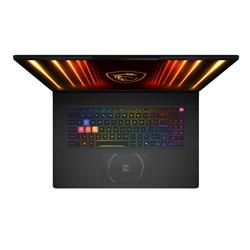 MSI Crosshair 18 HX AI 18" Ultra 9 275HX RTX 5070 12GB 32GB 1TB Win11H