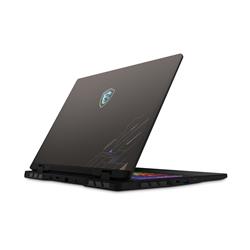MSI Crosshair 16 HX 16po Intel Ultra 7-255HX GeForce RTX 5070 32Go 1To