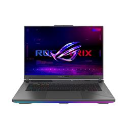 ASUS ROG Strix G16 16 po AMD Ryzen 9 8940HX RTX 5070 32 Go 1 To Wi11H
