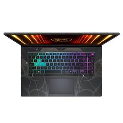 MSI Cyborg 17 17.3" Core 7-240H GeForce RTX 5060 16GB 1TB WIN11H