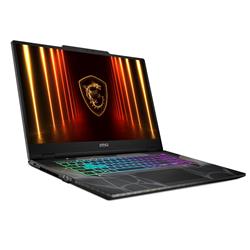 MSI Cyborg 17 17.3" Core 7-240H GeForce RTX 5060 16GB 1TB WIN11H