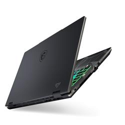 MSI Cyborg A15 15,6 po Ryzen 7 260 GeForce RTX 5060 16GB 1TB WIN11H