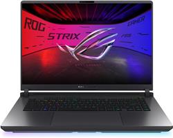 ASUS ROG Strix G18 18 po AMD Ryzen 9 8940HX RTX 5060 32 Go 1 To Win11H