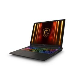 MSI Vector A16 16" AMD Ryzen 9 8940HX GeForce RTX 5080 32GB 1TB
