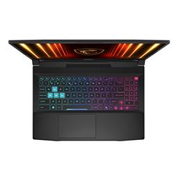 MSI Katana 15 HX 15,6 po Intel i9-14900HX GeForce RTX 5070 32Go 1 To