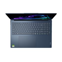 Lenovo Yoga 9n 2-in-1 16" OLED NVIDIA RTX Spark N1X  32GB 1TB