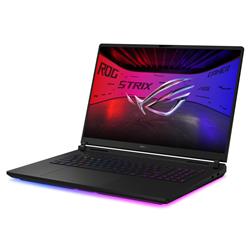 ASUS ROG Strix SCAR 18" Ultra 9-290HX Plus GeForce RTX 5090 64GB 4TB