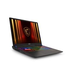 MSI Vector A16 16" 240Hz AMD Ryzen 9 8940HX GeForce RTX 5080 32GB 1TB