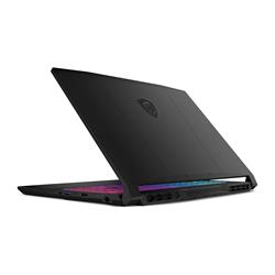 MSI Katana 15 HX 15,6 po Intel i9-14900HX GeForce RTX 5070 32Go 1 To