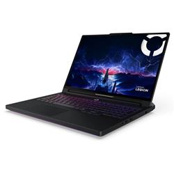 Lenovo Legion Pro 7i 16" Intel Ultra 9-275HX RTX 5080 32GB 1TB Win11H(Open Box)
