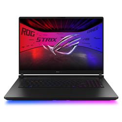 ASUS ROG Strix SCAR 18" Ultra 9-290HX Plus GeForce RTX 5090 64GB 4TB