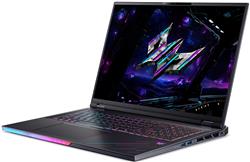 Acer Predator Helios 18" Ultra 9-290HX GeForce RTX 5090 192GB Win11Pro