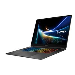 MSI Prestige N16 16" OLED NVIDIA RTX Spark N1X 64GB unified memory 2TB