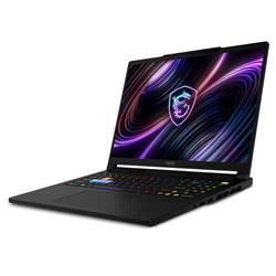 MSI Raider 16 HX 16 po Intel Ultra 9-275HX RTX 5090 32 Go 2 To Win11H
