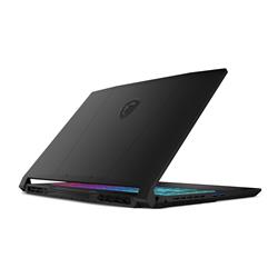 MSI Katana 15 HX 15,6 po Intel i9-14900HX GeForce RTX 5070 32Go 1 To