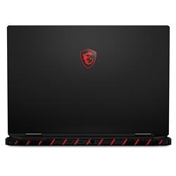 MSI Raider A18HX 18" AMD Ryzen 9 9955HX3D RTX 5080 32GB 2TB Win11H