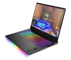 HP Omen Max 16 po Intel Ultra 9-275HX RTX 5090 64 Go 2 To WIN11H