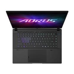 Gigabyte AORUS Master 16 16" Ryzen 9 9955HX3D RTX 5080 32GB 1TB Win11H
