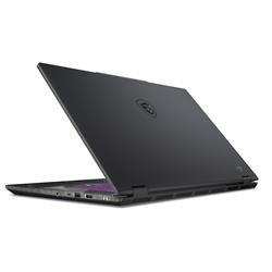 MSI Cyborg 17 17.3" Intel Core 7-240H GeForce RTX 5060 16GB 1TB