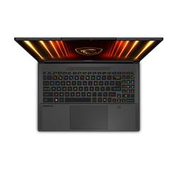 MSI Stealth A16 16" AMD Ryzen AI 9 365 GeForce RTX 5080 32GB 2TB