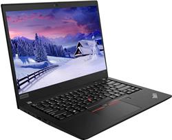 Lenovo ThinkPad T490s 14 po Intel i5-8365U 16 Go 256 Go Windows 11 Pro
