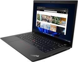 Lenovo ThinkPad L14 14" i5-1245U 16GB 256GB Windows 11 Pro Renewed(Open Box)