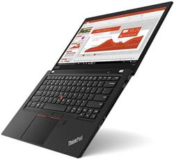 Lenovo ThinkPad T490 14"  FHD Intel i5-8265U 16GB 256GB WIN11Pro