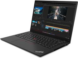 Lenovo ThinkPad T14 Gen 3 14 po Intel i5-1245U 16 Go 256 Go Win 11 Pro